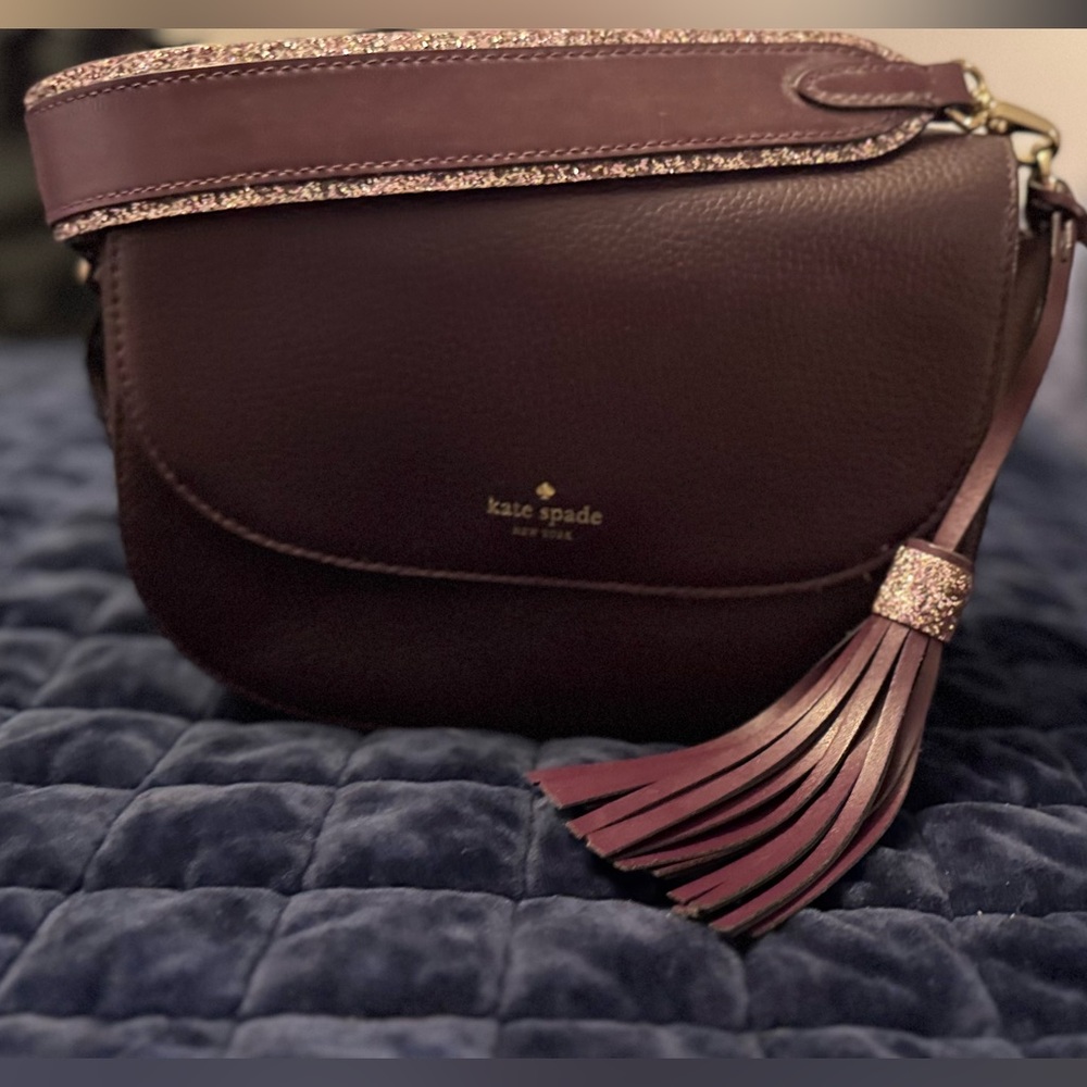 Kate Spade Bowman Street Adelaide Crossbody